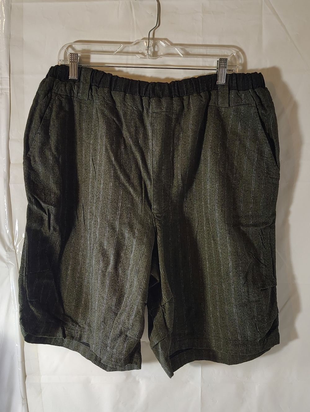 Free People Blakely Trouser Shorts